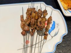 -高家烧鸽子烧烤店63年