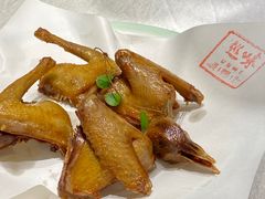 -巡味顺德菜(龙华壹方城店)
