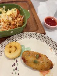 -MELAND CLUB亲子乐园·派对·餐厅(北京芳圆里ID MALL店)