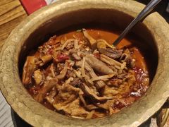 -中8楼风尚云南菜(颐堤港店)