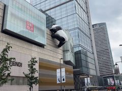 -春熙路步行街