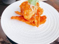 -大连君悦酒店·星海湾壹号Dalian·Dalian(星海广场店)