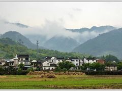 -绩溪龙川景区