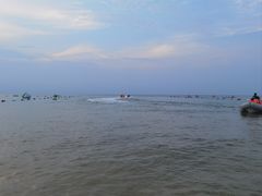 -那香海钻石沙滩浴场