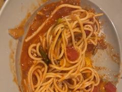 -CALDO CALDO 卡多厨房(双盛花园店)
