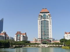 -厦门大学(思明校区)