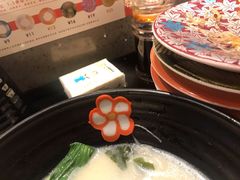 -小乔回转寿司(沈阳大悦城店)