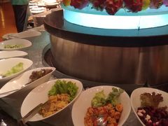 -重庆解放碑帝晶酒店·姜厨房西餐厅