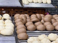 -雪琴面馆富安特色鱼汤面(城中花园店)