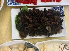 -清花阁乌拉满族火锅(厦门街店)