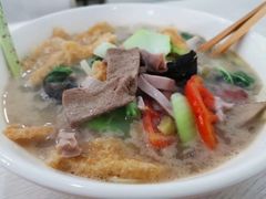 -许记大碗皮肚面馆(三条巷店)