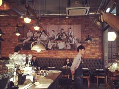 -The Coffee Academïcs(铜锣湾店)