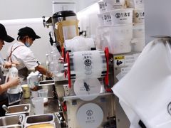 -古茗(风临路店)