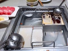 -海底捞火锅(群光广场店)