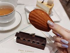 -PAUL LAFAYET 法式甜品(深圳湾万象城店)