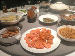-徐记海鲜(观沙岭|滨江新城店)