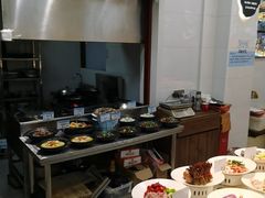 -渔满仓海鲜渔家(象山二店)