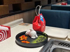 -海底捞火锅(创意园店)