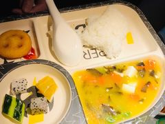 -探鱼·鲜青椒爽麻烤鱼(中山大信新都汇店)
