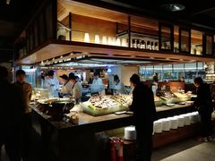 -星伦多自助料理·涮烤一体(虹悦城店)