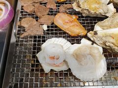 -蚝英雄鲜蚝自助专门店(长楹天街直营店)