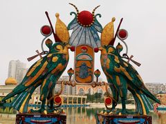 -中国死海旅游度假区