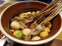 -通海俄式烧烤·俄罗斯大串(嵩山路店)