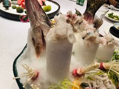 -山水雅居·江南雅宴(运河公园店)