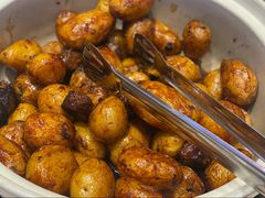 -素满香·食养自助(天一广场店)