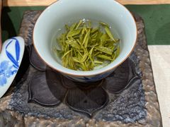 -先春西湖龍井•九曲红梅(杭大路店)