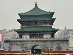 -秦始皇帝陵博物院(兵马俑)
