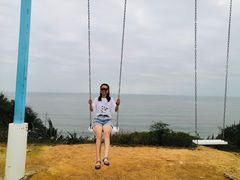 -漳州滨海火山岛自然生态风景区