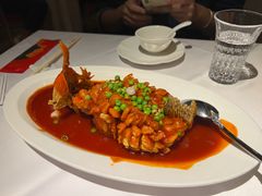 -玫瑰厅上海菜(兴国路店)