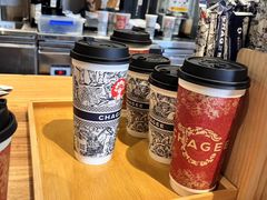 -霸王茶姬(泛海广场店)