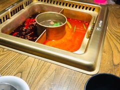 -九鼎轩脆毛肚火锅(商业街店)
