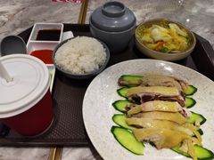 -鹿港小镇(天津机场店)