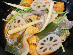 -万记麻辣烫国展总店
