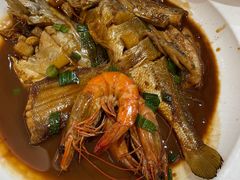 -阿毛饭店(和义路店)