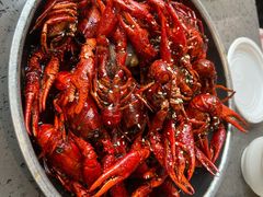 -一棠龙虾•王牌虾球(楚河汉街店)