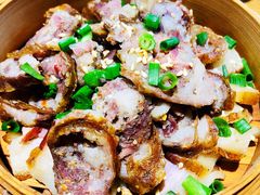 -院里·贵州菜(府东街店)