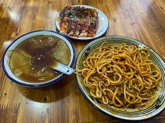 -洁美凉粉店(温江店)
