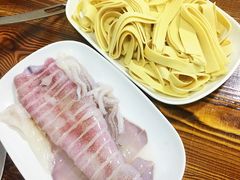 -吉品莞家·鲍鱼鸡煲(东莞店)