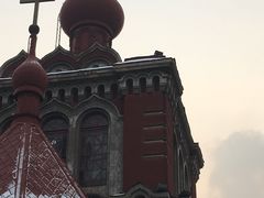 -圣·阿列克谢耶夫教堂