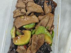 -宏状元现熬粥·京味菜(三里河店)