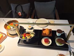 -月芽·自由餐厅·西溪湿地餐厅