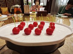 -悦真雅院·四合院·清真私房菜(雍和宫店)
