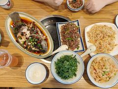 -妈妈的味道(和顺古镇店)