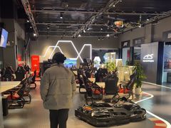 -魔赛卡丁车赛车汇(上海店)