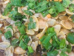 -温州炎亭海鲜阁(万塘路店)