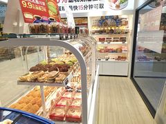 -味多美蛋糕(劲松京客隆店)